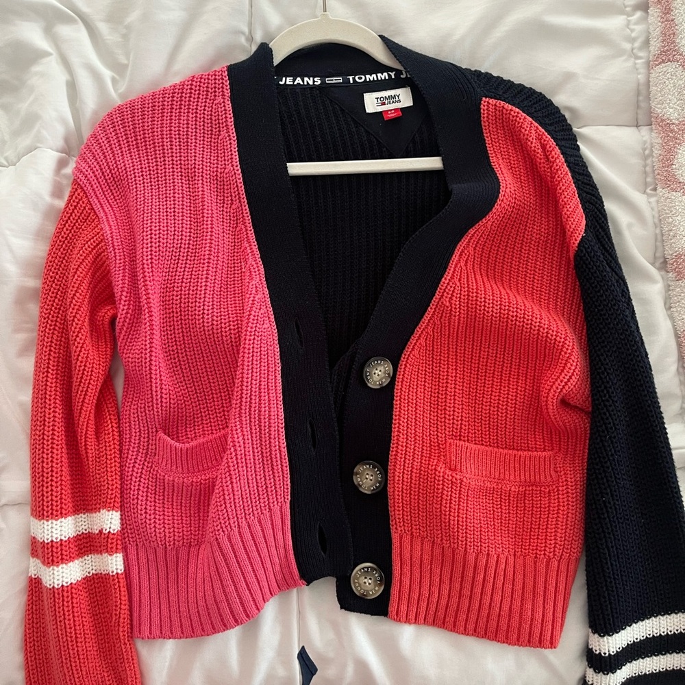 Tommy Hilfiger cardigan